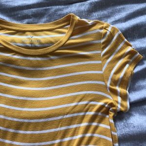AEO Soft & Sexy Striped Tee